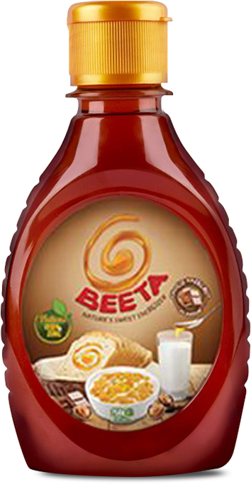 Beeta Bottle