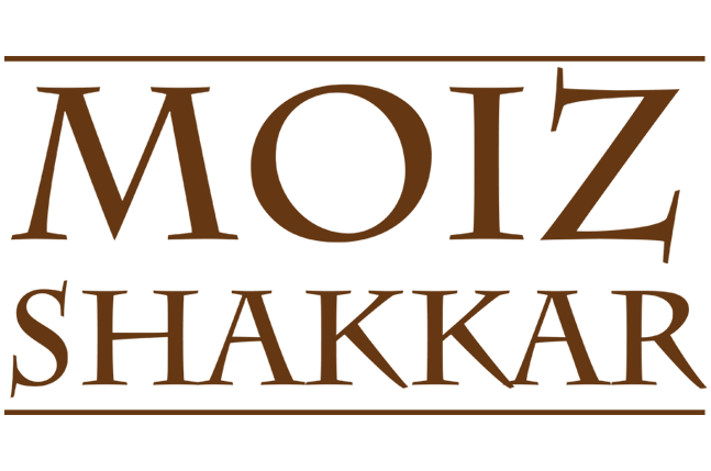 Moiz Shakkar
