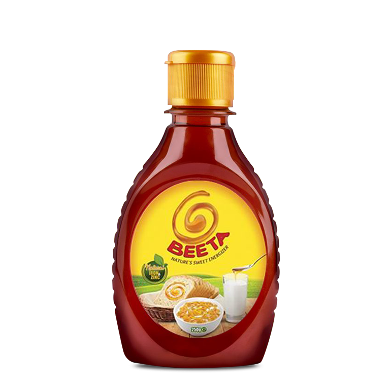 Beeta Bottle